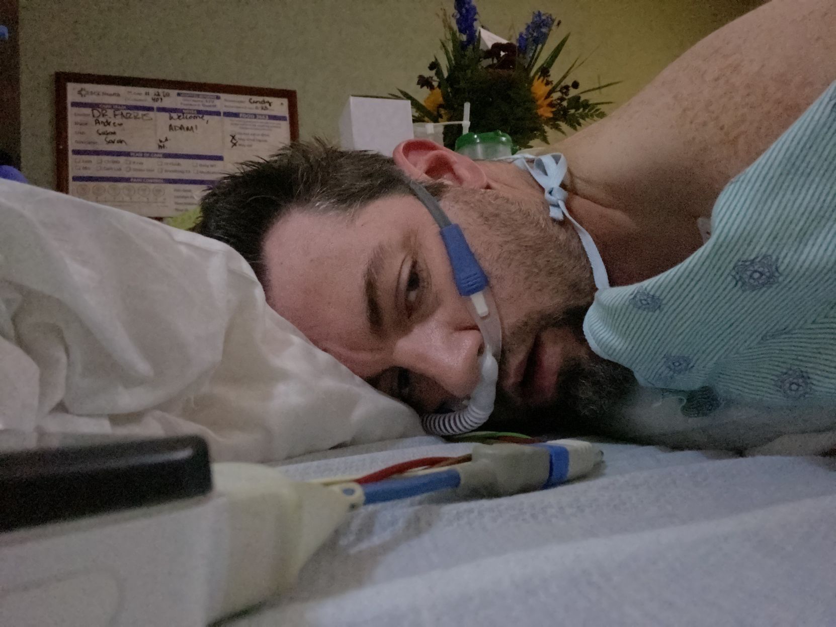 Dr. Adam Zelka